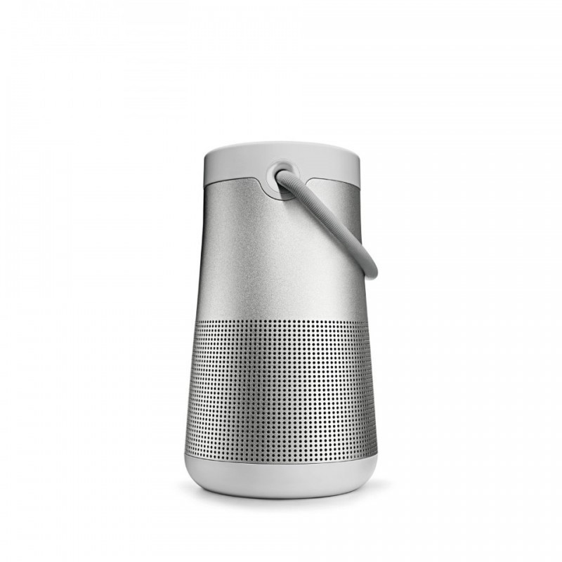 Loa BOSE SOUNDLINK REVOLVE Plus chính hãng. Made in Mexico - New 100%, Bảo hành 12 tháng.