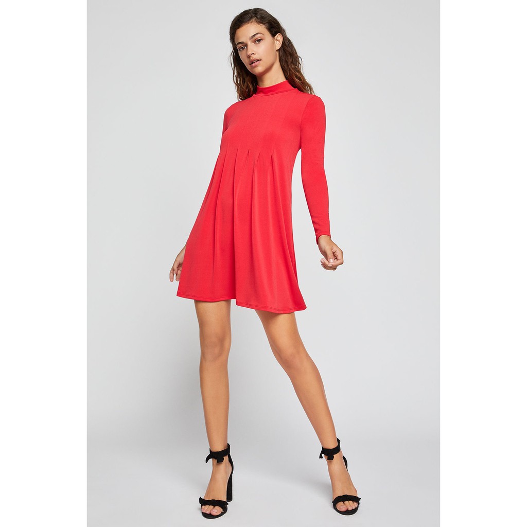 Đầm thun suông BCBG