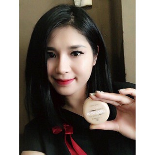 Phấn Tươi Essence Soft Touch Mousse