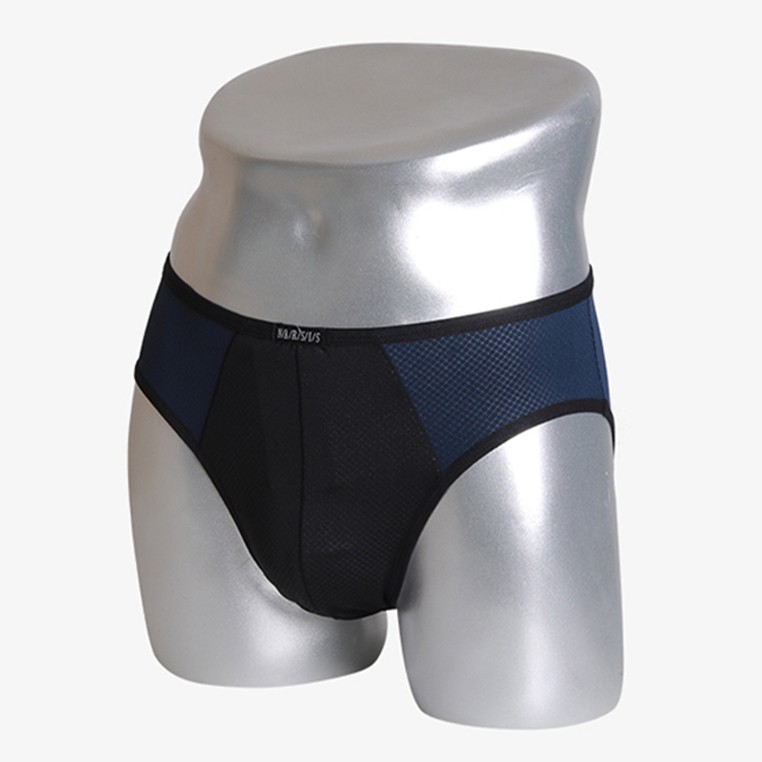 Quần lót nam Narsis C7004 thông hơi thoáng khí, co giãn 4 chiều size M