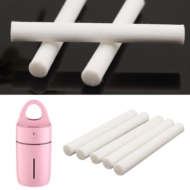 Bộ 5 cái Lõi Bông Hút Nước dùng cho máy phun sương
