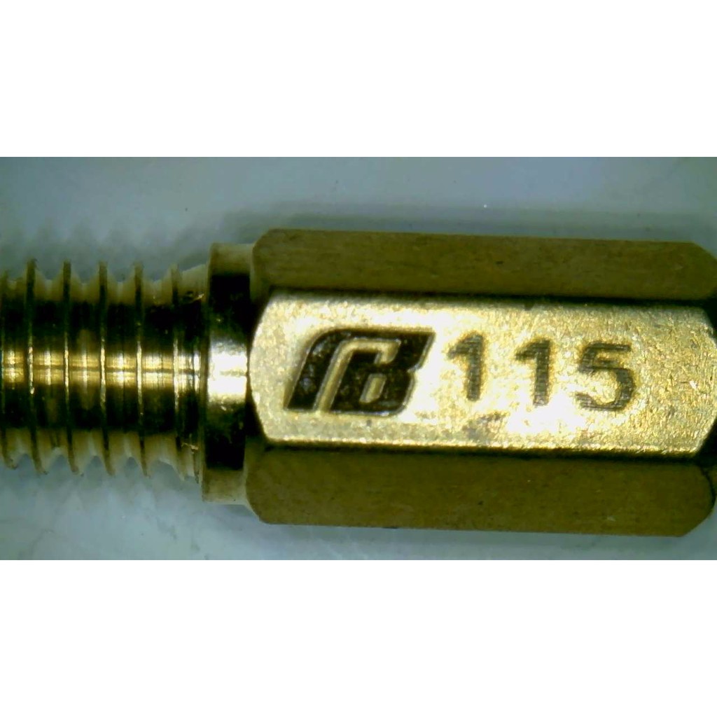 Van tiết lưu Giclo bình xăng bông mai ga dẹp PWK