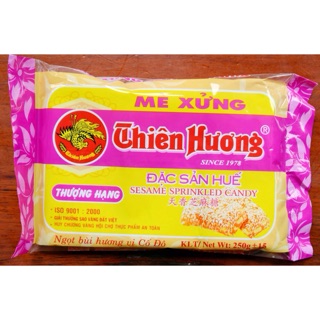 Kẹo mè xửng Thiên Hương