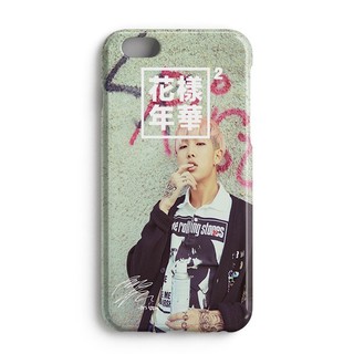 Ốp BTS in theo yêu cầu