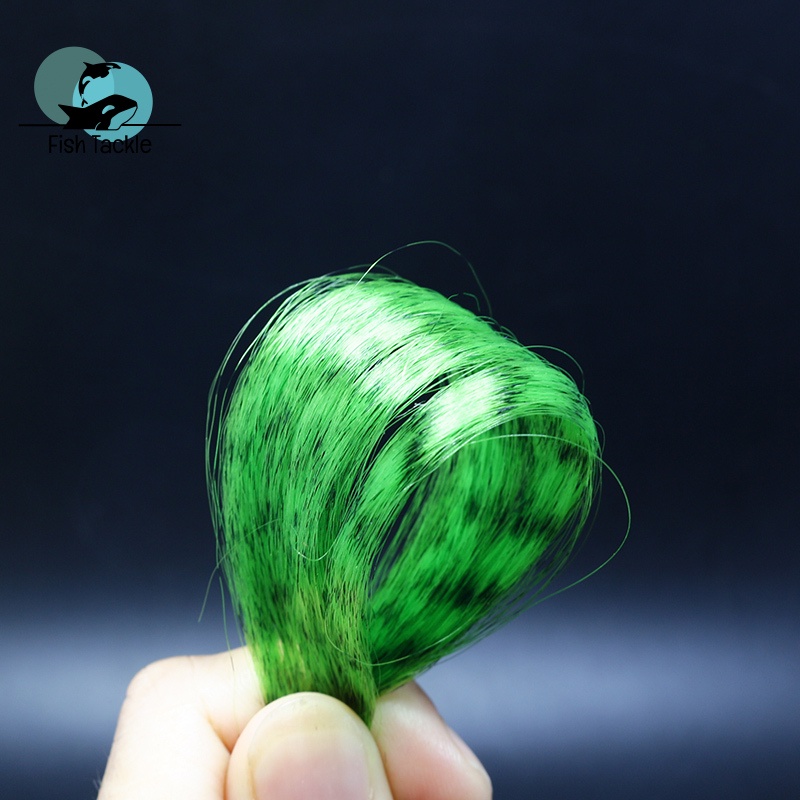 Cuộn Dây Câu Cá Chuyên Dụng Cao Cấp