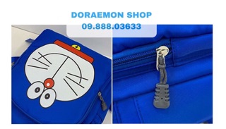 Balo Doremon Doraemon