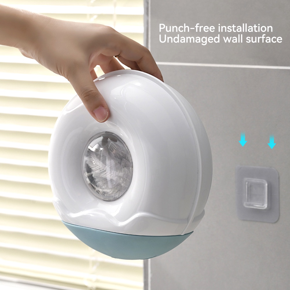 Vỏ Bọc Thực Phẩm Bằng Nhựa Co Giãn Dùng Một Lần