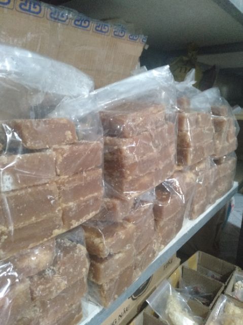 ĐƯỜNG MÍA NGUYÊN CHẤT 100%