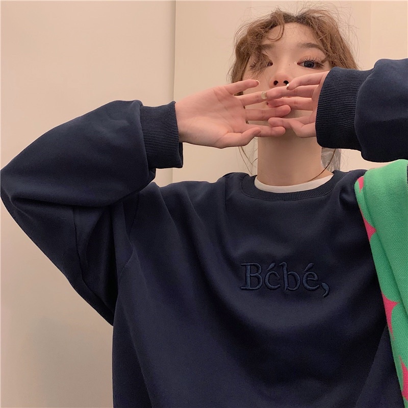 Áo sweater BéBé