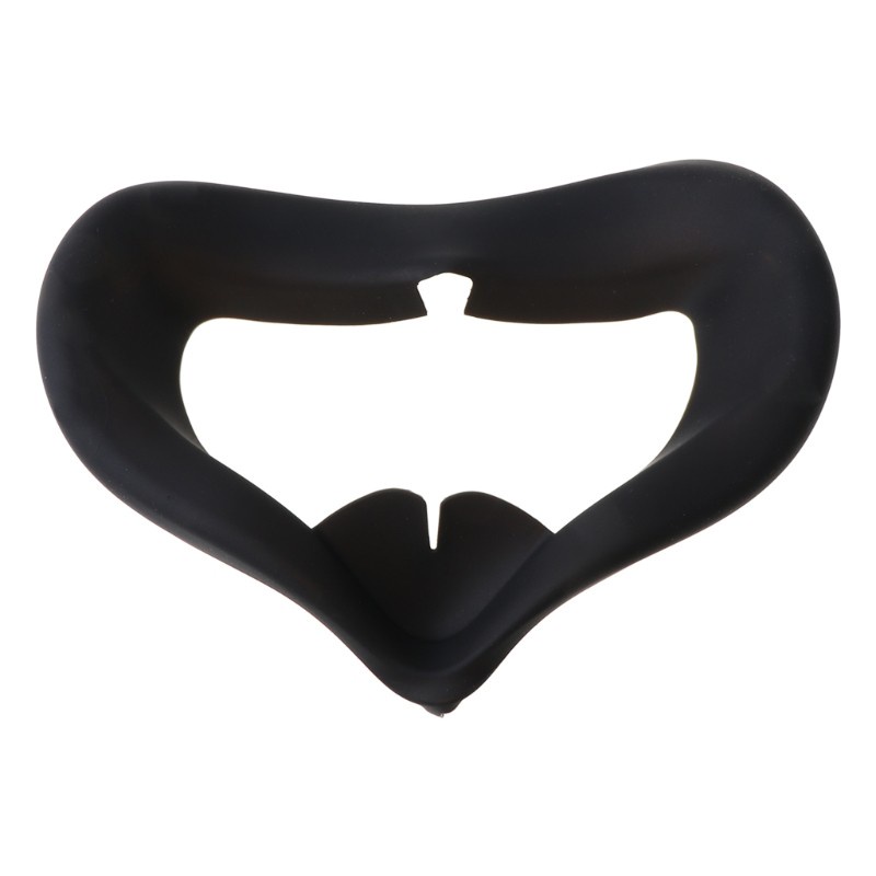 Đệm Silicone Thoáng Khí Bảo Vệ Mắt Cho Kính Thực Tế Ảo Oculus Quest 2 Vr