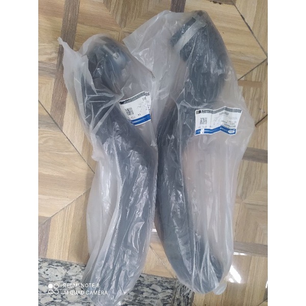 Phụ tùng ô tô: Ống cao su hút gió tu bô ranger 3.2 Bt503.2 hàng xịn hãng