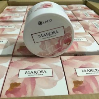 TẨY DA CHẾT MAROSA
