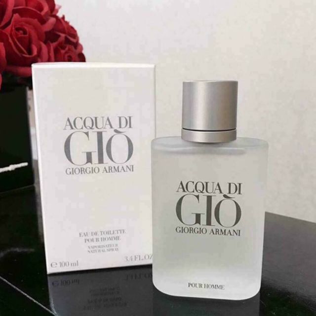 nước hoa gio