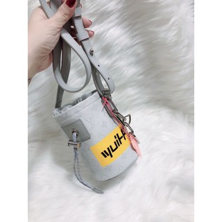 Túi trống LV mini🐩