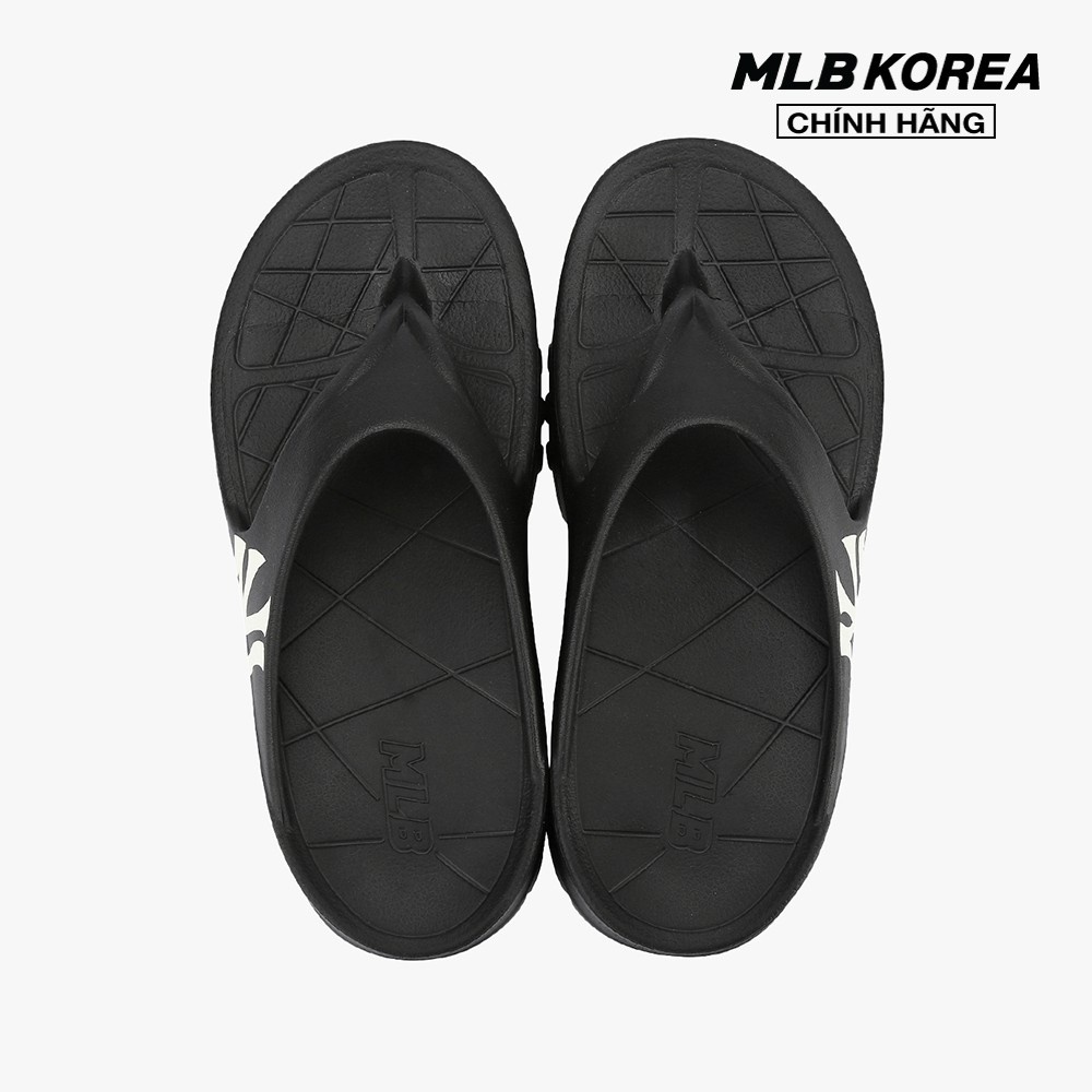 MLB - Dép xỏ ngón Chunky Flip Flop 32SHHW111-50L