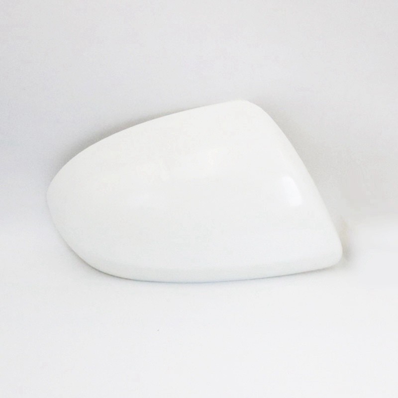 Nắp gương chiếu hậu ô tô Nắp gương cửa bên cho Mazda 2 Demio de 2007-2014 cho Mazda 3 BL 6 GH 2007-2013