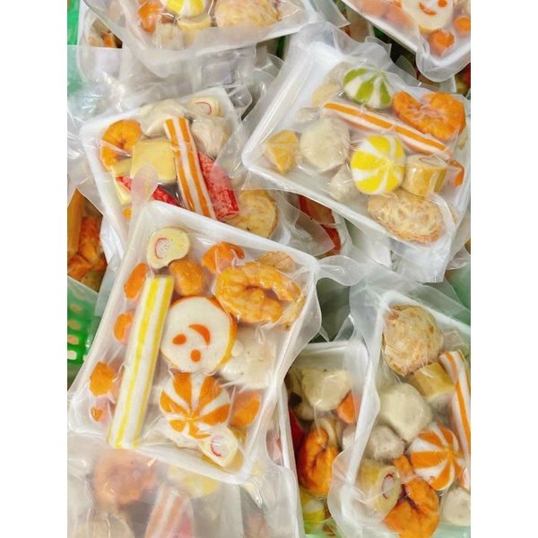 VIÊN THẢ LẨU HẢI SẢN | BigBuy360 - bigbuy360.vn