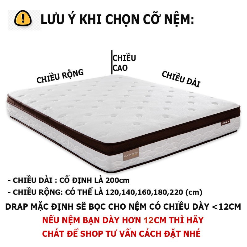 Bộ ga giường cotton LIDACO kẻ sọc 3f chuyên dùng cho khách sạn đủ 9 màu miễn phí bo chun | WebRaoVat - webraovat.net.vn