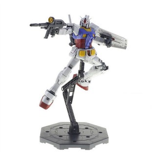 Action Base cho mô hình Gundam MG và HG