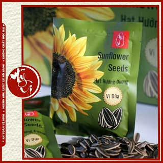 Hướng dương vị dừa 55g - hướng dương mỹ vị