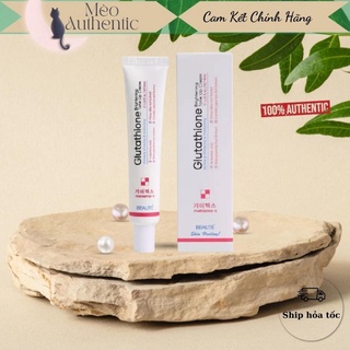 𝐊𝐄𝐌 𝐃𝐔̛𝐎̛̃𝐍𝐆 𝐍𝐀̂𝐍𝐆 𝐓𝐎𝐍𝐄 𝐌𝐄𝐋𝐀𝐒𝐌𝐀 - 𝐗 𝐆𝐋𝐔𝐓𝐀𝐓𝐇𝐈𝐎𝐍𝐄 𝐁𝐑𝐈𝐆𝐇𝐓𝐄 40ml