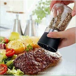 Lọ xay tiêu thủy tinh cao cấp | BigBuy360 - bigbuy360.vn