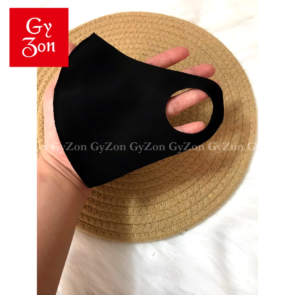 (Giá Sốc) Khẩu Trang Vải Chống Bụi Cực Tiện Dụng | BigBuy360 - bigbuy360.vn