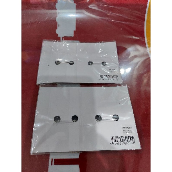 Huy hiệu đôi KnY