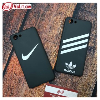 Ốp lưng Oppo F7 Youth ốp Adidas Nike nhựa dẻo hàng chất F7Y181221A2
