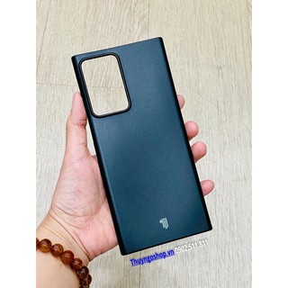 Samsung Note20 / Note20 Ultra - Ốp lưng nhám siêu mỏng 0.18mm X-Level
