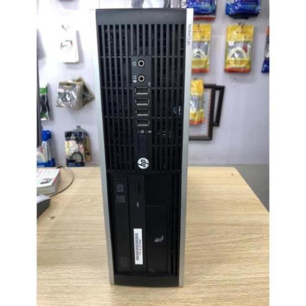 Bộ máy tính Hp 6300 Pro / Intel Core-i5 2400 Dram3 4Gb HDD 500Gb có USB 3.0 | BigBuy360 - bigbuy360.vn