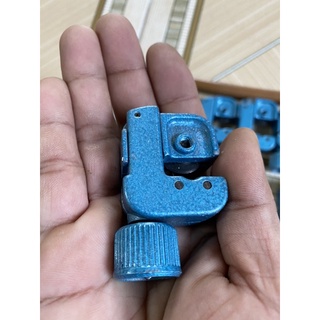 Cắt ống đồng Made in Japan.
