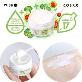 Kem dưỡng Cosrx Centella Blemish