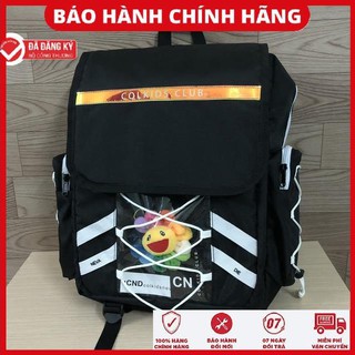 Balo Colkids club SS4