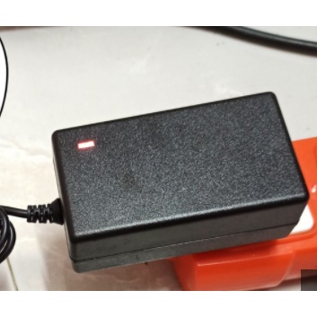 Sạc Pin 5S 21V Máy Khoan Pin 21v -24v - 26v - 36v- 72v