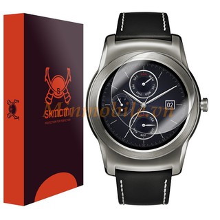 Dán cường lực LG Urbane