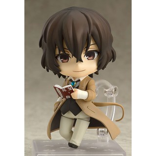 [SHQ] [ Hàng Có Sẵn ] Mô hình Figure chính hãng Nhật - Nendoroid Osamu Dazai - Bungo Stray Dogs