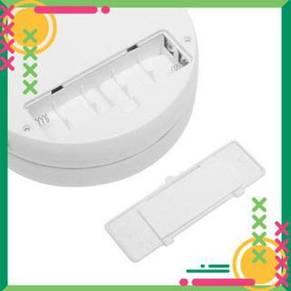 Gương Đèn Led Trang Điểm Gấp Gọn