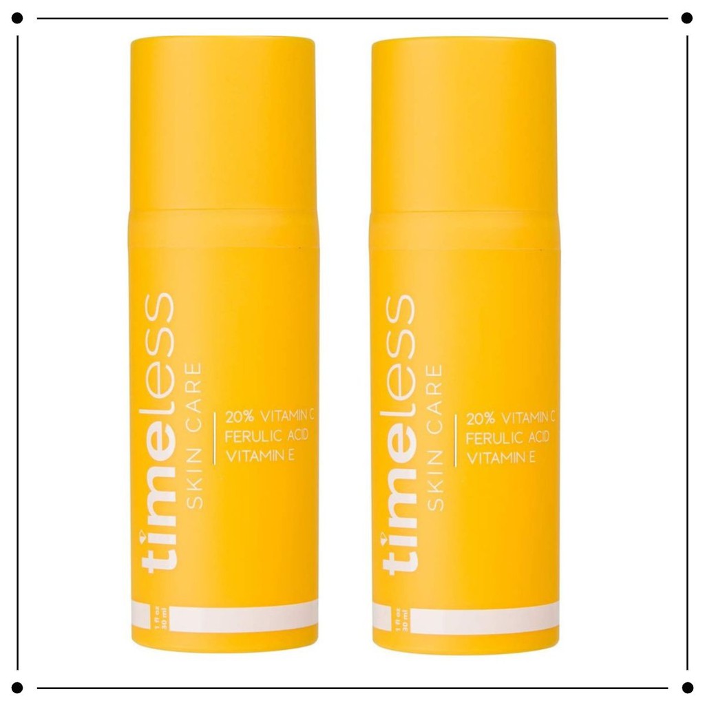 [SHOP XU HƯỚNG] Timeless Vitamin C 20 . Serum Timeless Chính Hãng [SHOP XU HƯỚNG] | BigBuy360 - bigbuy360.vn