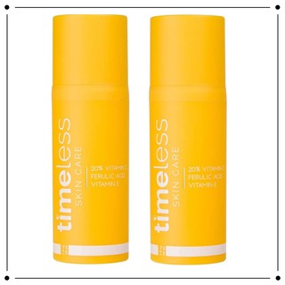 [SHOP XU HƯỚNG] Timeless Vitamin C 20 . Serum Timeless Chính Hãng [SHOP XU HƯỚNG]