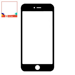 ☆Miếng dán bảo vệ màn hình cho iPhone 6 6S 7 8 Plus