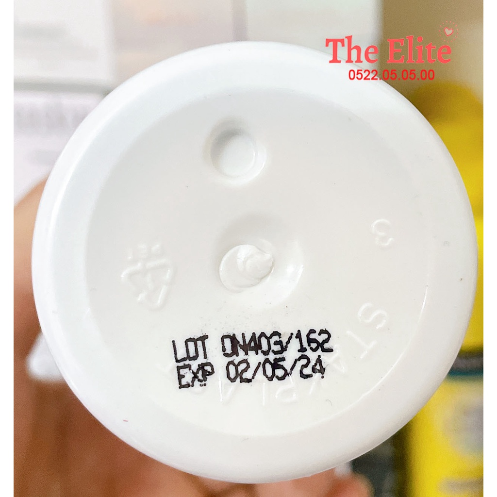 Sữa rửa mặt tươi mát Onmacabim Oxygen Cleansing Gel