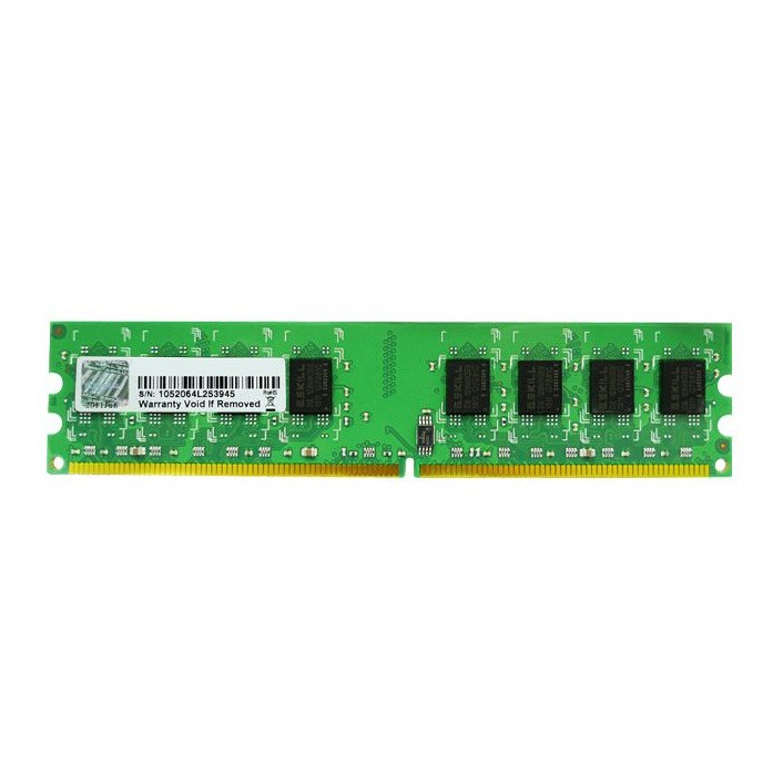 DDRam II 1G,2G/Bus 800,DDRam III 2G,4G/B1333, DDRam 4---4G DÙNG CHO PC