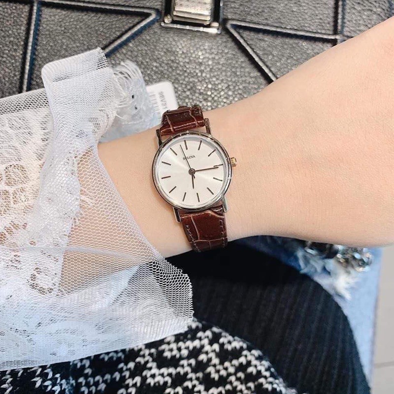 Đồng hồ nam Bulova