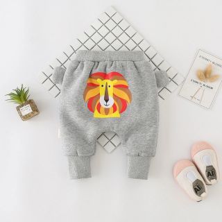 QUẦN NỈ LÓT BÔNG