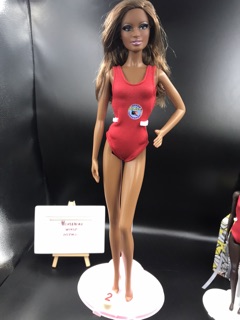 Đồ bơi cho búp bê barbie, licca, xinyi, muse