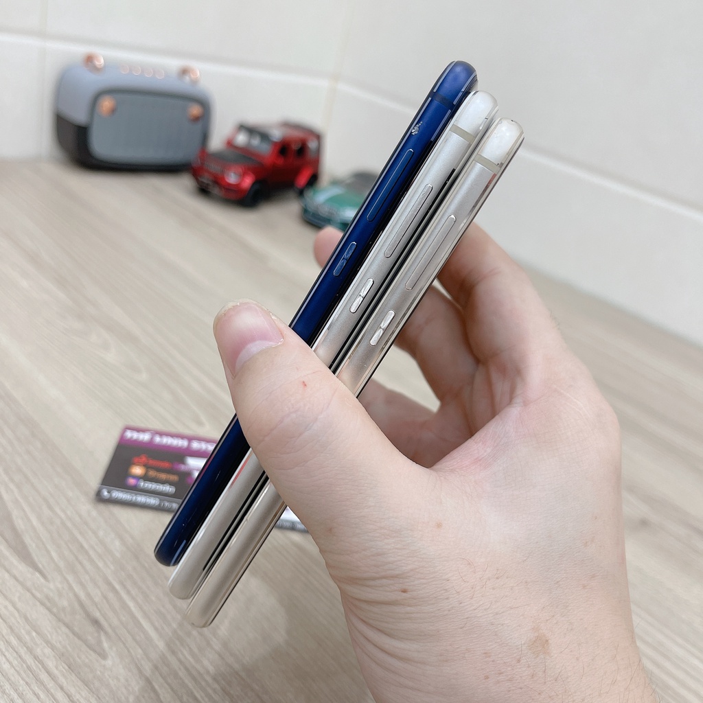 [Mã 2611DIENTU500K hoàn 7% đơn 300K] Điện thoại Huawei Honor 8 - Kirin 950 Camera kép | BigBuy360 - bigbuy360.vn