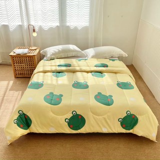 Ruột Chăn Bông Kháng Khuẩn IKEA