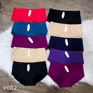 Sét 10 quần đúc su