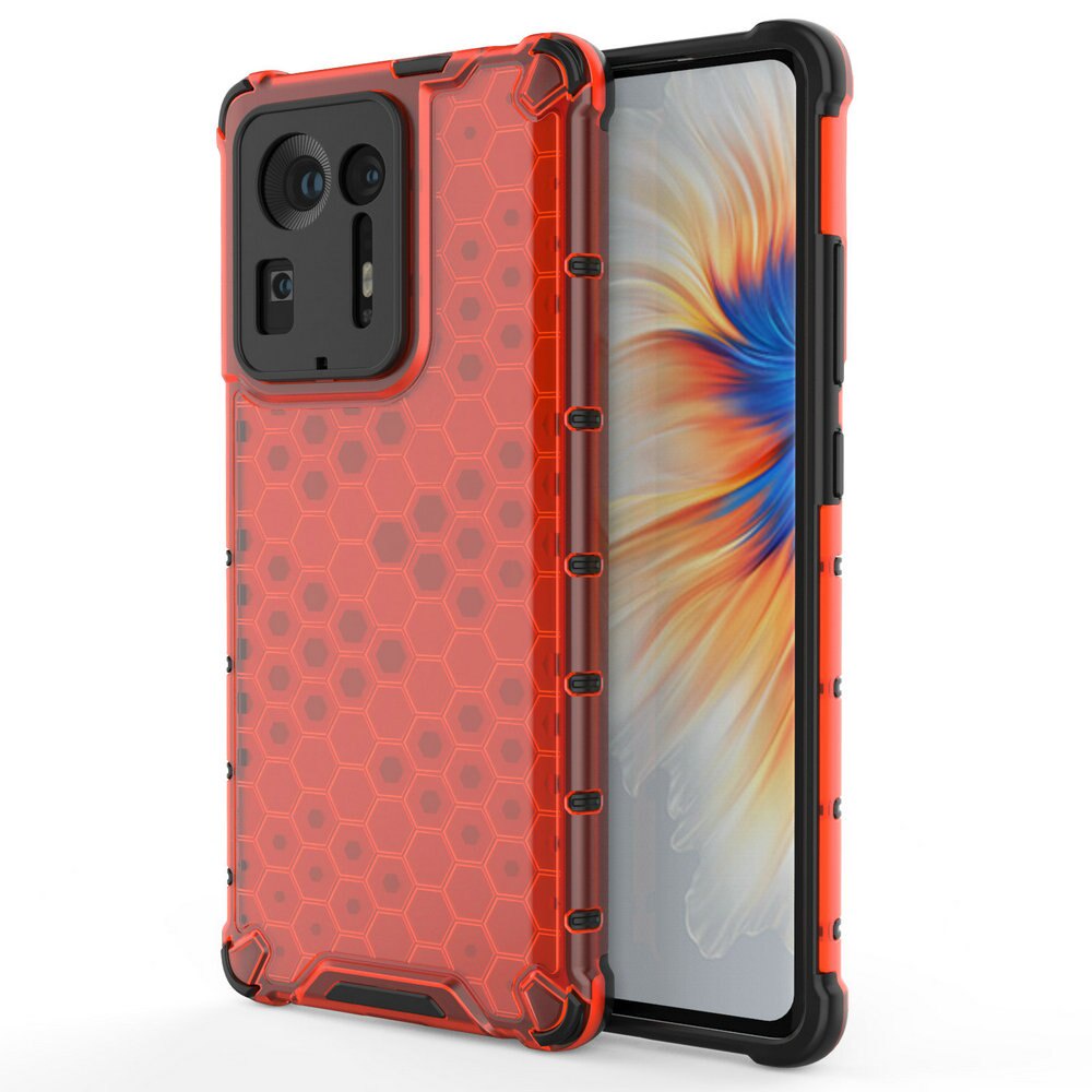 Ốp điện thoại Chất Liệu Pc Cứng Chống Sốc Cho Mimix4 5g 2021 Xiaomi Mi Mix 4 Mi Mix4 On Mimix 4